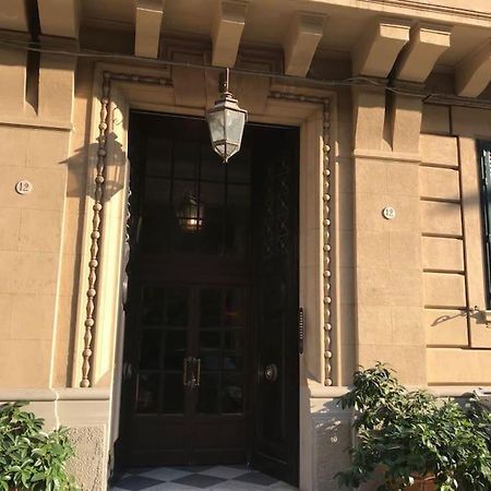 פלרמו Bibi Appartamento A Due Passi Dal Tribunale Centro מראה חיצוני תמונה